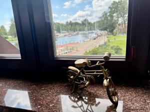 Apartamenty PORT&VELO