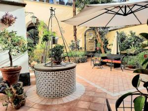 Comfort e relax Salvatore