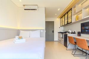 ON Paulista - Studios por temporada - Hoteles de 3 estrellas en São Paulo