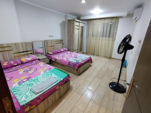 Comfy luxurious apartments in central location in Mansheyet El Bakry east Cairo