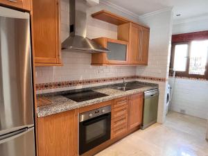 Spanish Pool vacation LFG