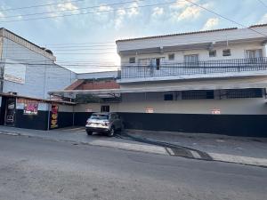 Motel Fascinação