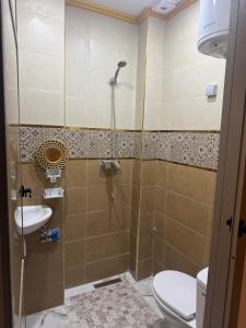 Apartments Hay Mohamedi