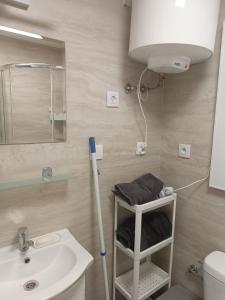 Apartament w Kocierzu