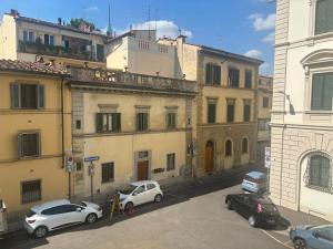 Appartamento Firenze in Libertà