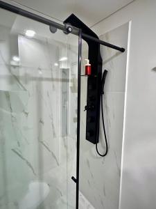 Apto moderno, central y acogedor