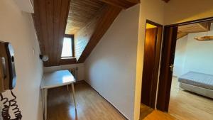 Apartment in the center of Bratislava