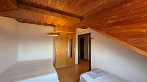 Apartment in the center of Bratislava