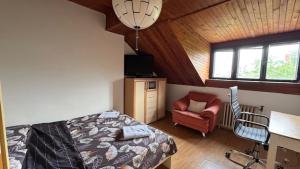 Apartment in the center of Bratislava
