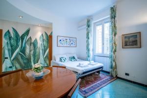 Central Station-Porta Nuova Pet Friendly 4 pax Chek in H24