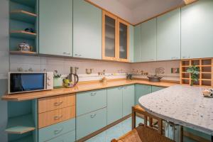 Central Station-Porta Nuova Pet Friendly 4 pax Chek in H24