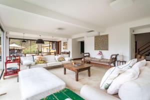 Vaca do Brejo, piscina aquecida, sauna, AC quente