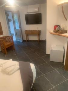 B&B / Chambres d'hotes A Teghja : photos des chambres