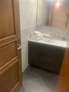 B&B / Chambres d'hotes A Teghja : photos des chambres