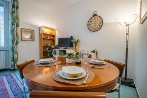 Central Station-Porta Nuova Pet Friendly 4 pax Chek in H24