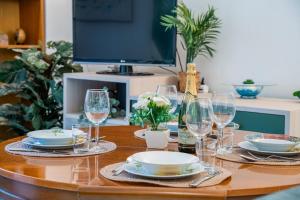 Central Station-Porta Nuova Pet Friendly 4 pax Chek in H24