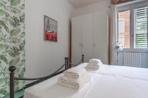 Central Station-Porta Nuova Pet Friendly 4 pax Chek in H24