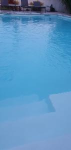 B&B / Chambres d'hotes La Gouillette en Camargue : photos des chambres