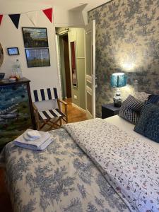 B&B / Chambres d'hotes Le Presbytere : photos des chambres