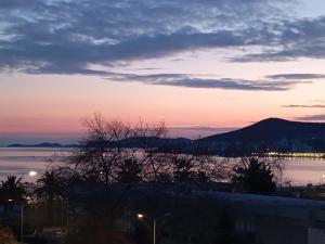 CenterBlue Apartment