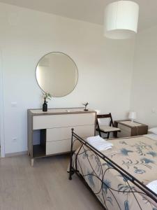 Casa Verina at the station