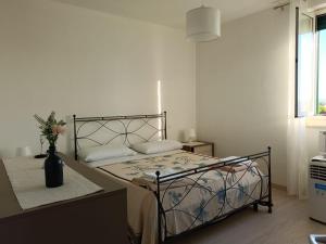 Casa Verina at the station