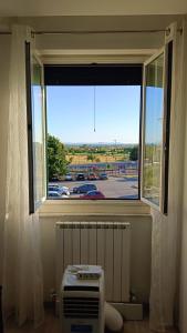 Casa Verina at the station