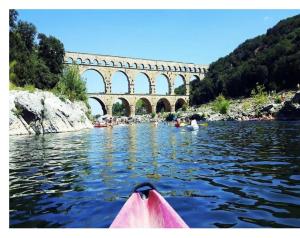 B&B / Chambres d'hotes La Gouillette en Camargue : photos des chambres
