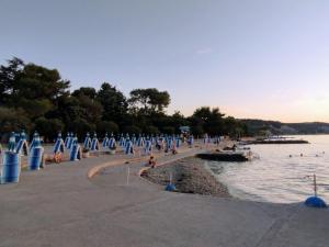 Marina View Apartment Izola1