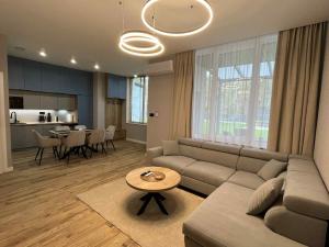 Mazurska Odsapka Apartamenty