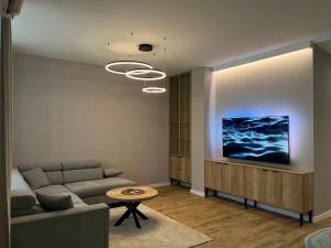 Mazurska Odsapka Apartamenty