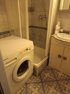 Mieszkanie Gdynia Powstania Wielkopolskiego 115