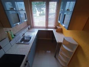 Mieszkanie Gdynia Powstania Wielkopolskiego 115