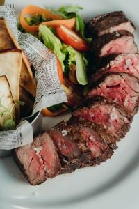 The Bannister Hotel & Yacht Club by Mint