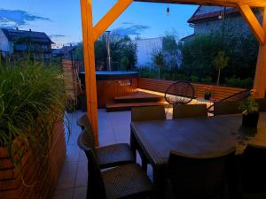 Chałupka Apartament 2