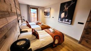 Résidence Le Stella - Magnifique appartement haut de gamme MAE-0911