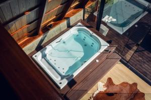 Chalé Austin Seja sua Melhor Versão