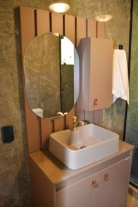 Chalé Austin Seja sua Melhor Versão