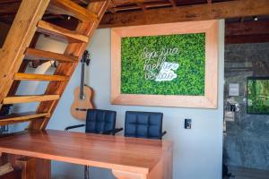 Chalé Austin Seja sua Melhor Versão