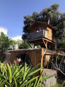 El Refugio de Las Vegas