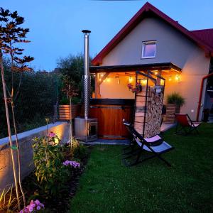 Chałupka Apartament 2