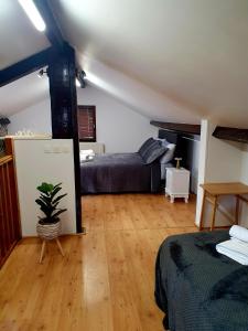 Villas Villa Napoleon : photos des chambres