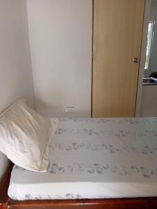 Norte, Habitación 306