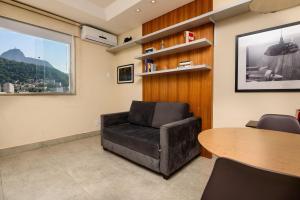 Loft com Vista p o Cristo Redentor | SQC 1431418