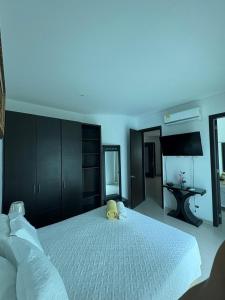 Apartamento en Cartagena a pasos de la Playa