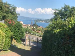 Appartamento la fontana vecchia