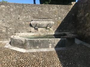 Appartamento la fontana vecchia