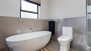 Aesthetic modern apartment