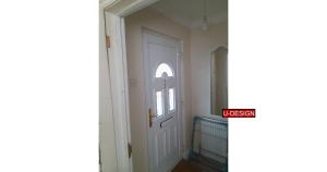 LU3 - Leagrave Station, L & D Hospital with Free Parking