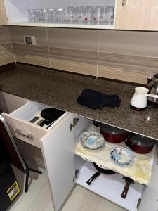 New El Alamein North Coast